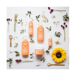 Curl Definer Hair Mask