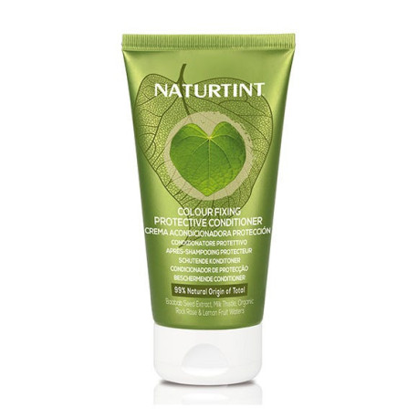Crema Acondicionadora Reparación Y Brillo