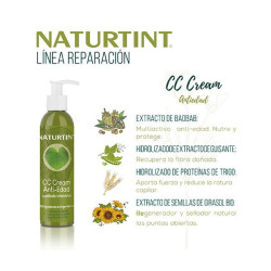 Cc Cream Anti-Edad