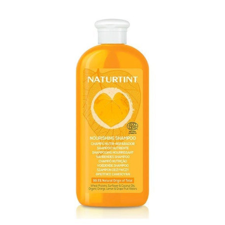 Champú Nutri-Reparador