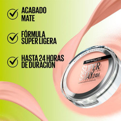 Superstay Híbrido 24H
