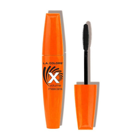 X Volume