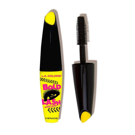 Bold Lash