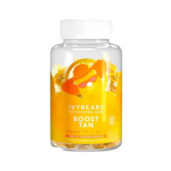 Comprar Boost Tan