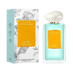 Comprar Elixir Desnudo