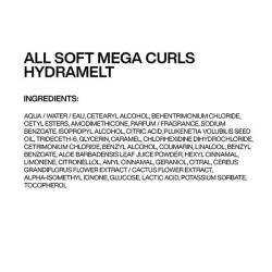 All Soft Mega Curls Hydramelt