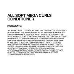 All Soft Mega Curls Conditioner