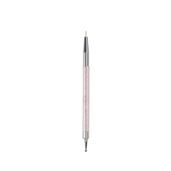 Comprar Pincel Delineador Corto + Herramienta