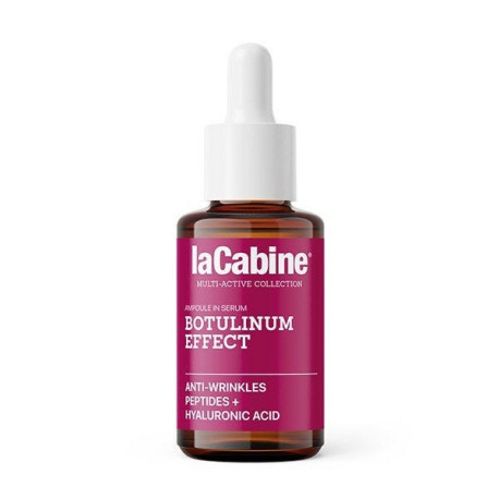 Serum Botulinum Effect