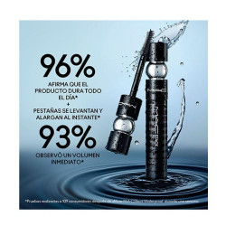 Stack Waterproof Mascara