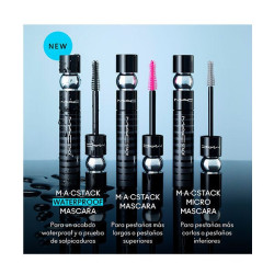 Stack Waterproof Mascara