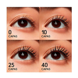 Stack Waterproof Mascara