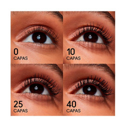 Stack Waterproof Mascara