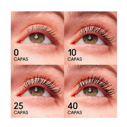 Stack Waterproof Mascara