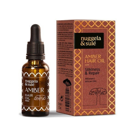 African Essential Oils