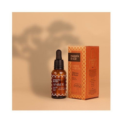 African Essential Oils