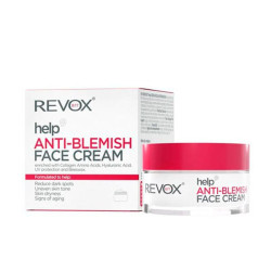 Comprar Crema Facial Help Anti-Blemish