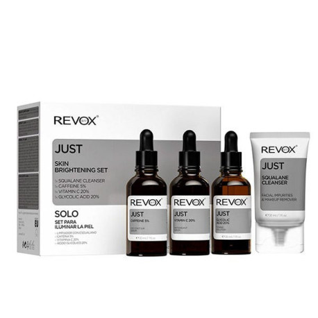 Set Iluminador