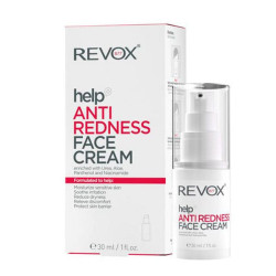 Comprar Crema Facial Help Anti Redness