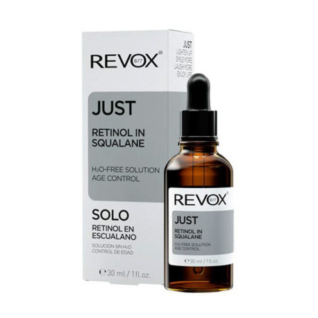 Sérum Retinol