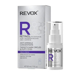 Comprar Controno Ojos Retinol