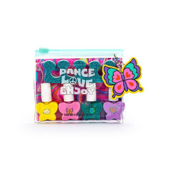 Comprar Nail Set Separador Dance Love