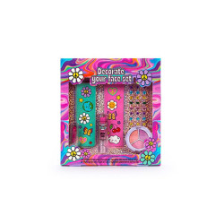 Comprar Facial Set (Lips, Eyes, Blush)