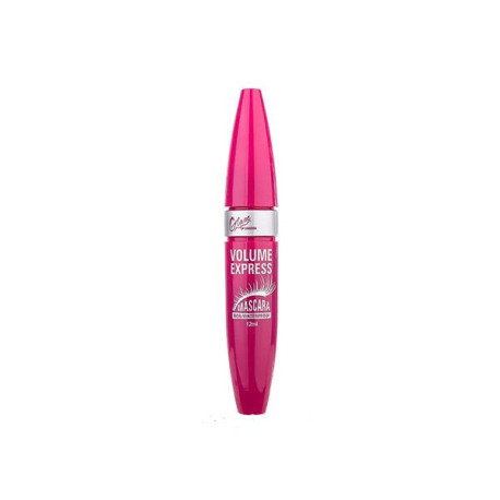 Mascara Volume Express Non Wp Glam