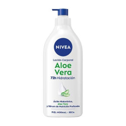 Comprar Aloe Vera