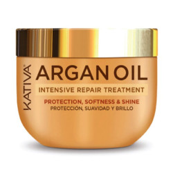 Comprar Argan Oil Intensive Repair Treatment