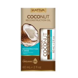 Comprar Coconut Reconstruction & Shine