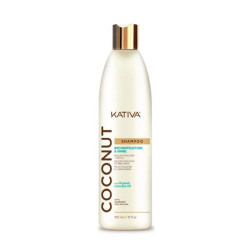 Comprar Coconut Reconstrution & Shine Shampoo