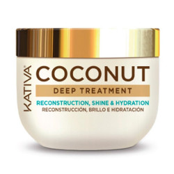 Comprar Coconut Reconstrution & Shine Deep Treatment