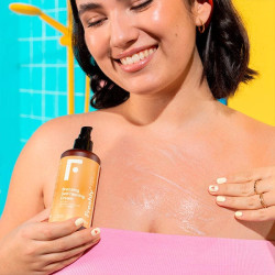 Bronzing Radiance Self-Tanning Cream