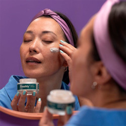 Omega Rich Well-Ageing Cream
