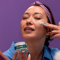 Omega Rich Well-Ageing Cream