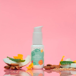 Calming Sunflower Face Cream