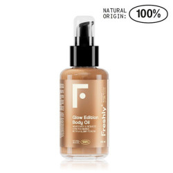 Comprar Glow Edition Body Oil