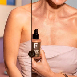 Glow Edition Body Oil