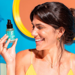 Oil-Control Hydrating Gel
