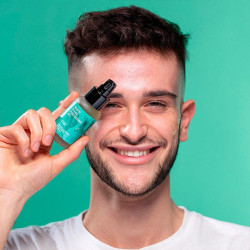 Oil-Control Hydrating Gel