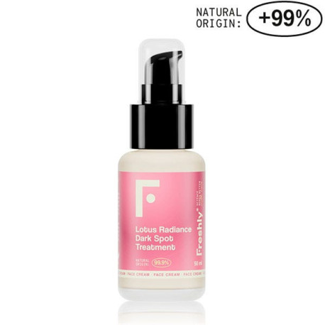 Lotus Radiance Dark Spot Treatment