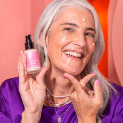 Lotus Radiance Dark Spot Treatment