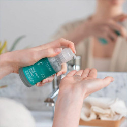 Marine Breeze Facial Cleanser
