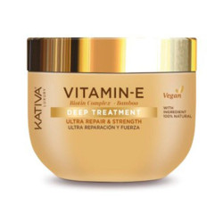 Comprar Vitamin-E Ultra Repair & Strenght