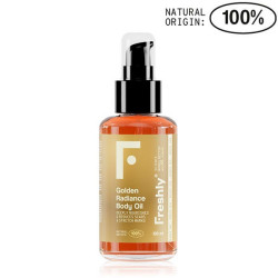Comprar Golden Radiance Body Oil