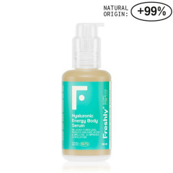 Comprar Hyaluronic Energy Body Serum