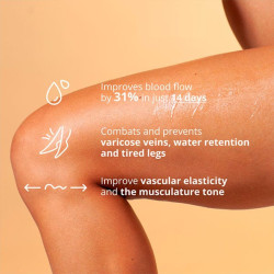 Hyaluronic Energy Body Serum