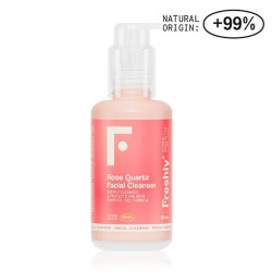 Comprar Rose Quartz Facial Cleanser