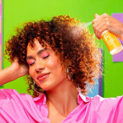 Hair Radiance Keratin Spray
